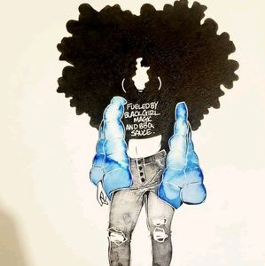 Meet your Posher, Aletha